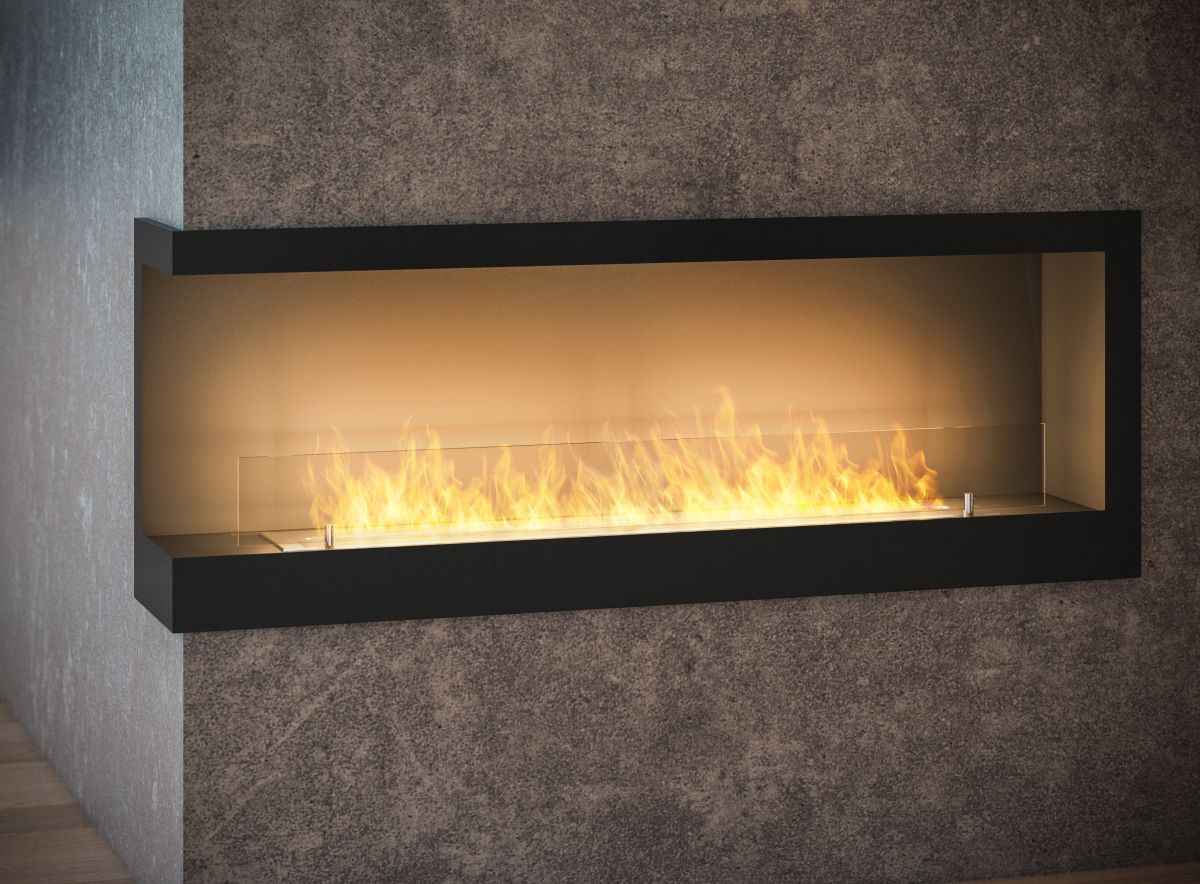Biotakka SIMPLEfire Corner 1200 L/R