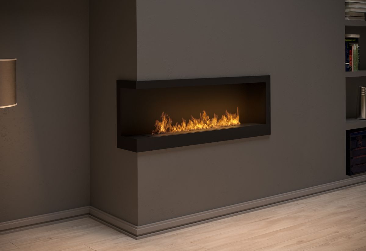 Biotakka SIMPLEfire Corner 1200 L/R