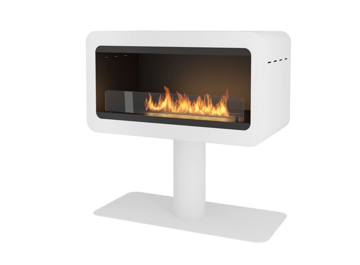 Biofireplace Infire Inecco