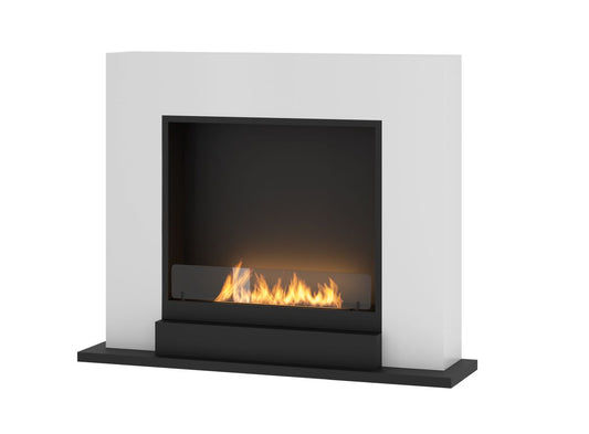 Biofireplace Infire Inportal Two