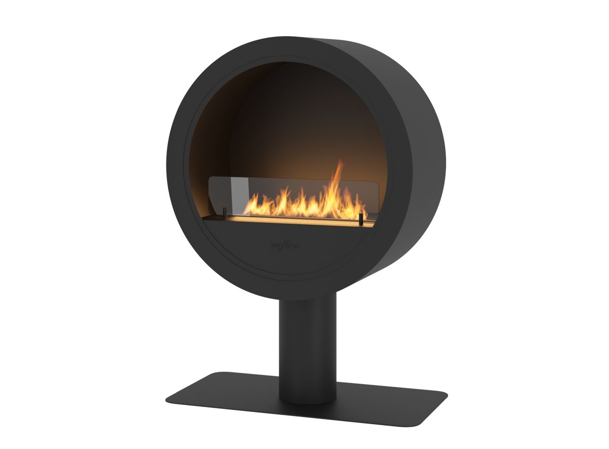 Biofireplace Infire Incircle Stand