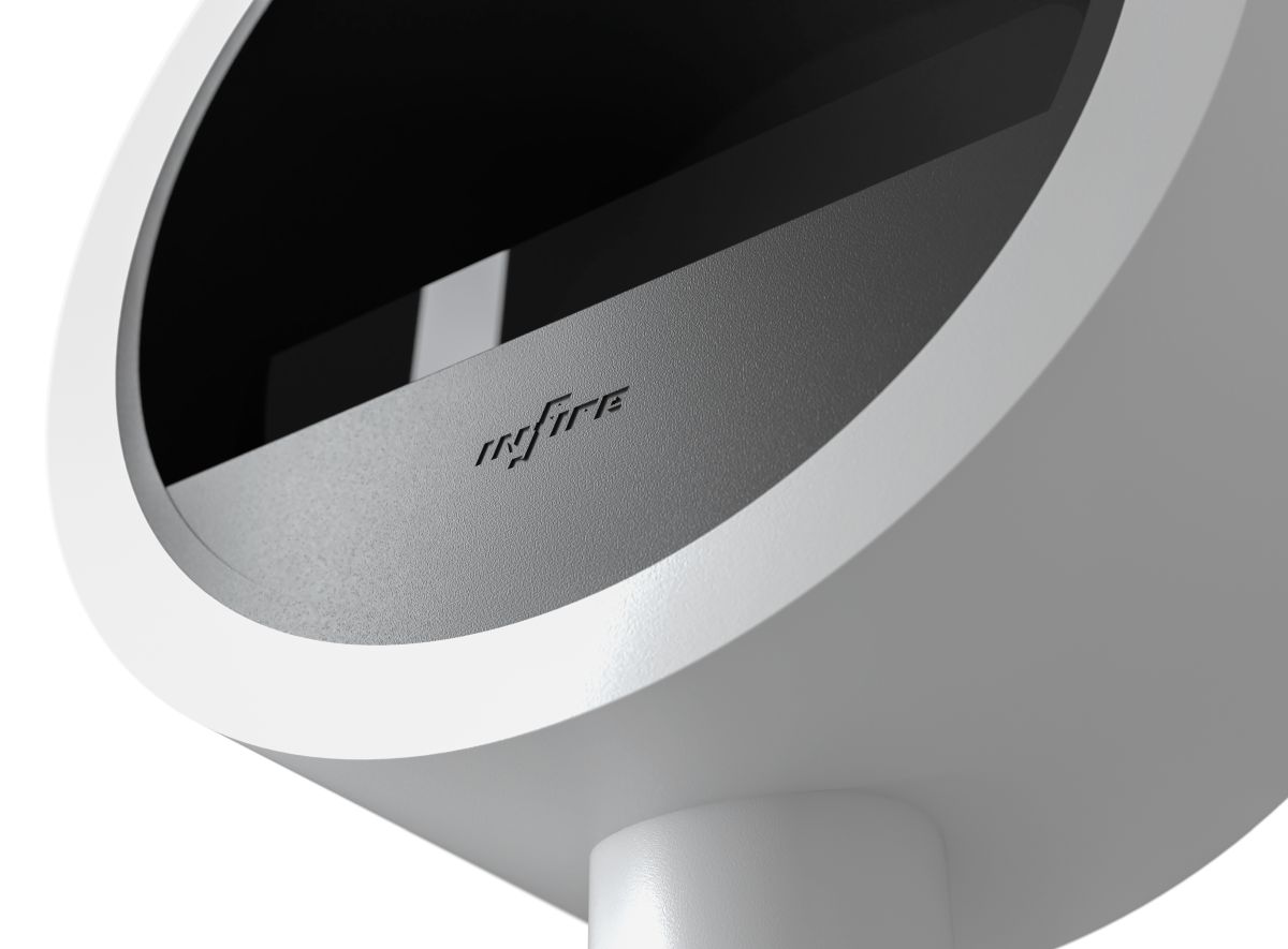 Biofireplace Infire Incircle Stand