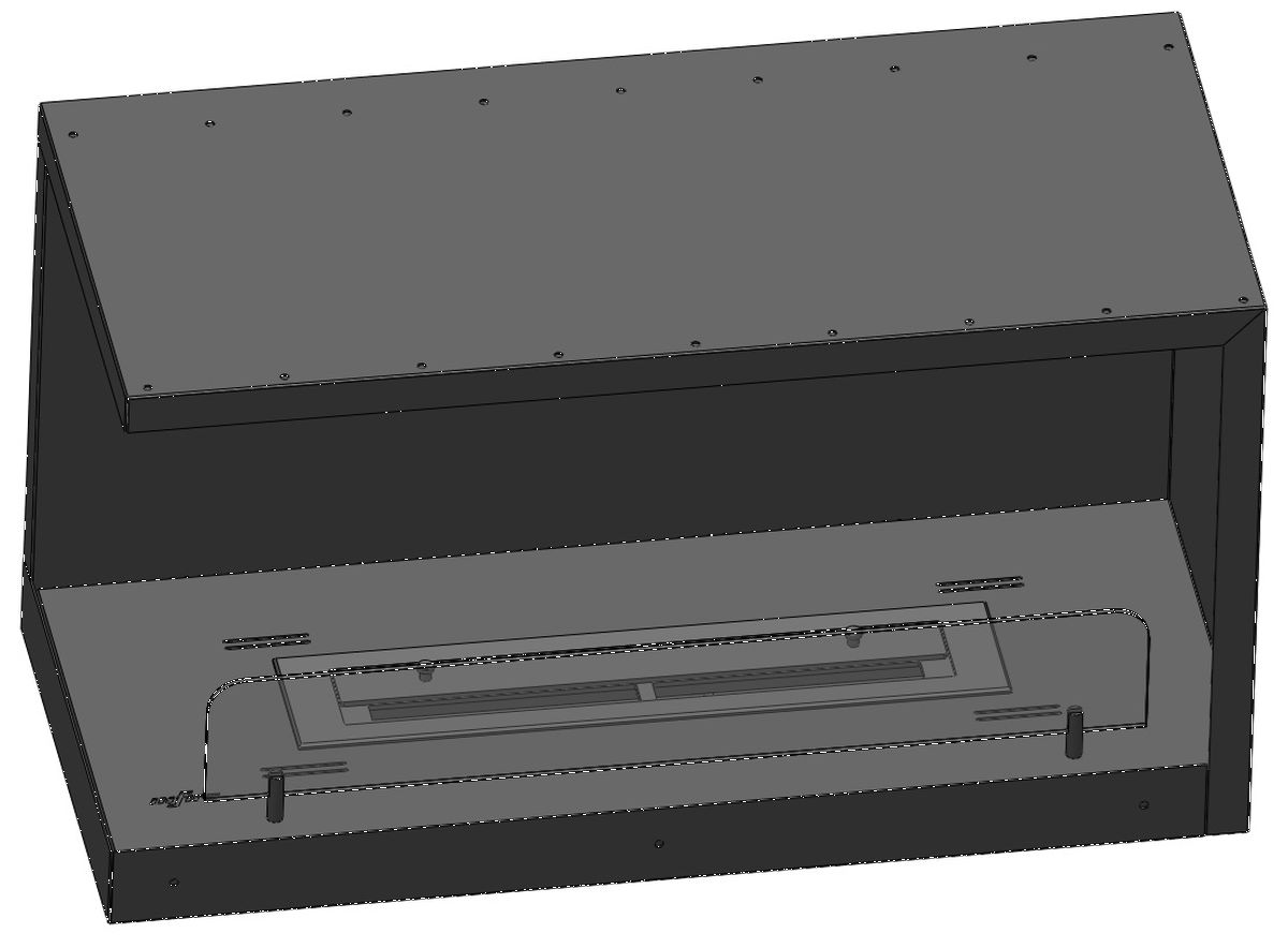 Biotakka Infire Inside 800 L/P Versio 2