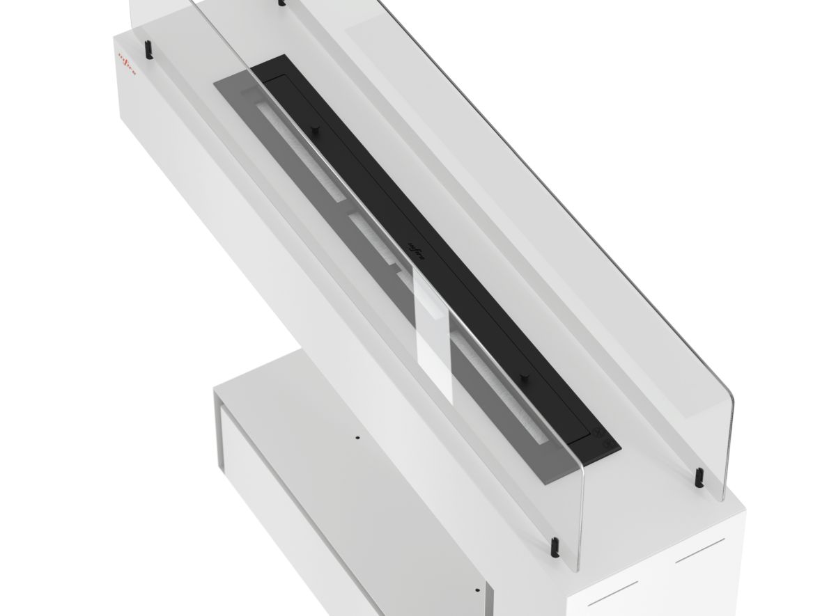 Biofireplace Infire Spectrum