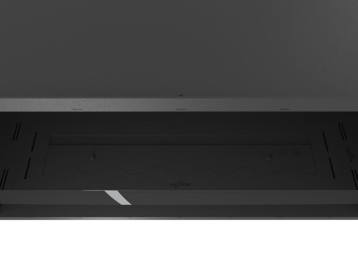 Bioburner for indoor use