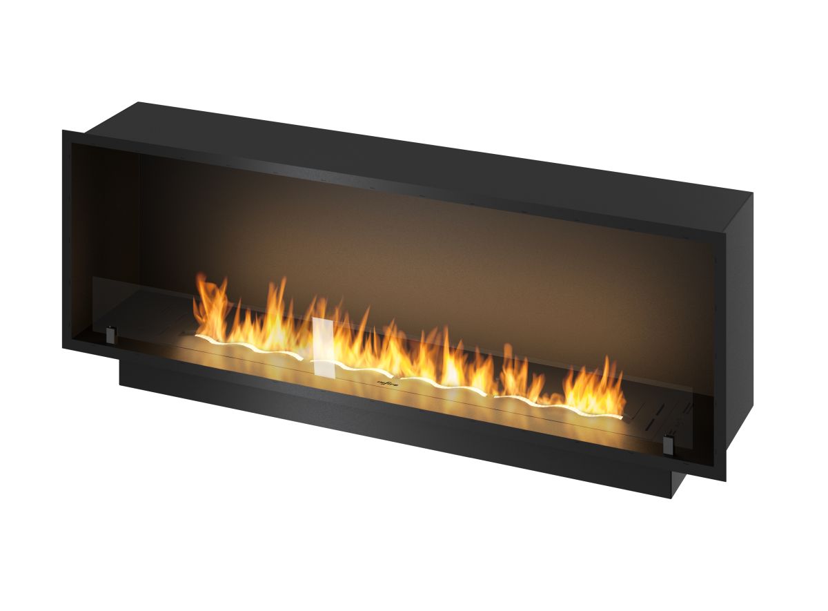 Bioburner for indoor use