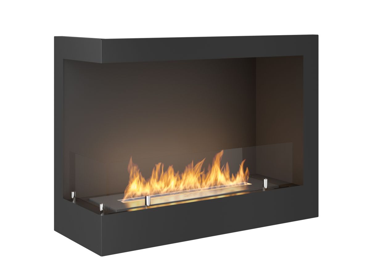 Biotakka SIMPLEfire Corner 600 L/R
