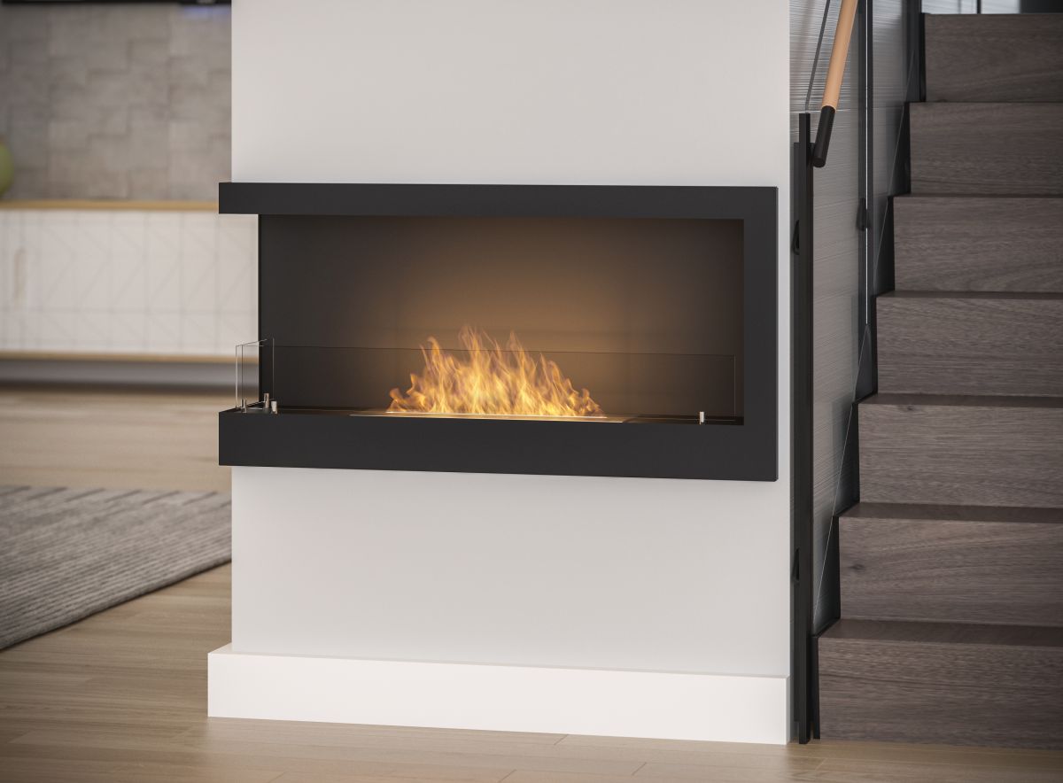 Biotakka SIMPLEfire Corner 900 L/R