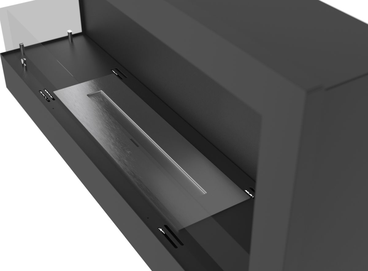 Biotakka SIMPLEfire Corner 900 L/R