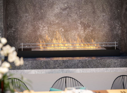 Biotakkainsertti SIMPLEfire Firebox 1200