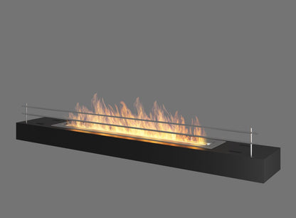 Biotakkainsertti SIMPLEfire Firebox 1200