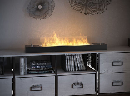 Biotakkainsertti SIMPLEfire Firebox 1200