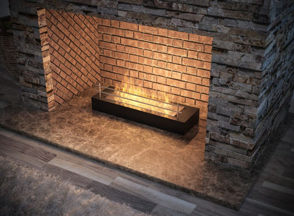 Biotakkainsertti SIMPLEfire Firebox 600