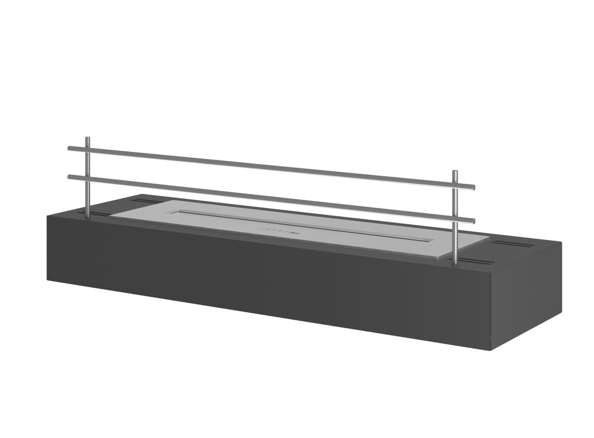 Biotakkainsertti SIMPLEfire Firebox 600