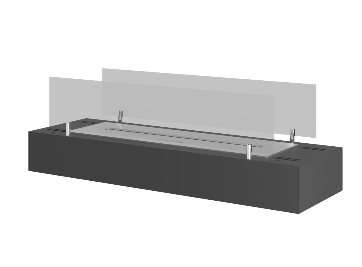 Biotakkainsertti SIMPLEfire Firebox 600