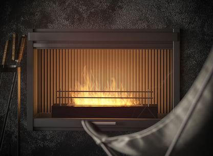 Biotakkainsertti SIMPLEfire Firebox 600