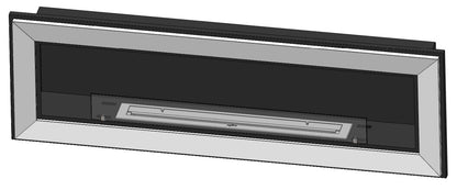 Biotakka SIMPLEfire Frame 1500