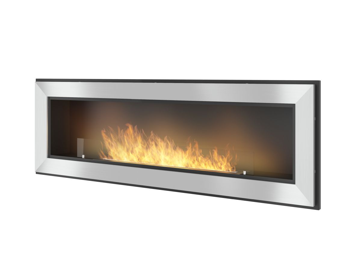 Biotakka SIMPLEfire Frame 1500