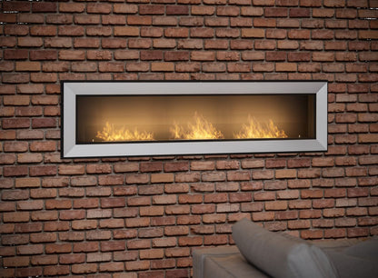 Biotakka SIMPLEfire Frame 1800