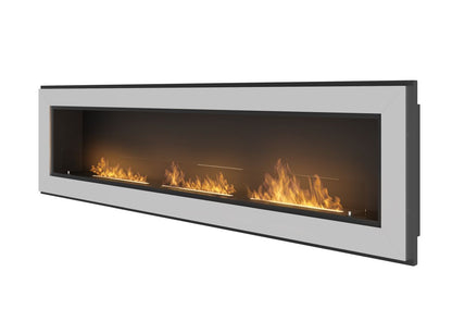 Biotakka SIMPLEfire Frame 1800