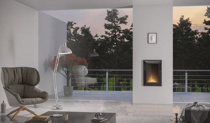 Biotakka SIMPLEfire Frame 550
