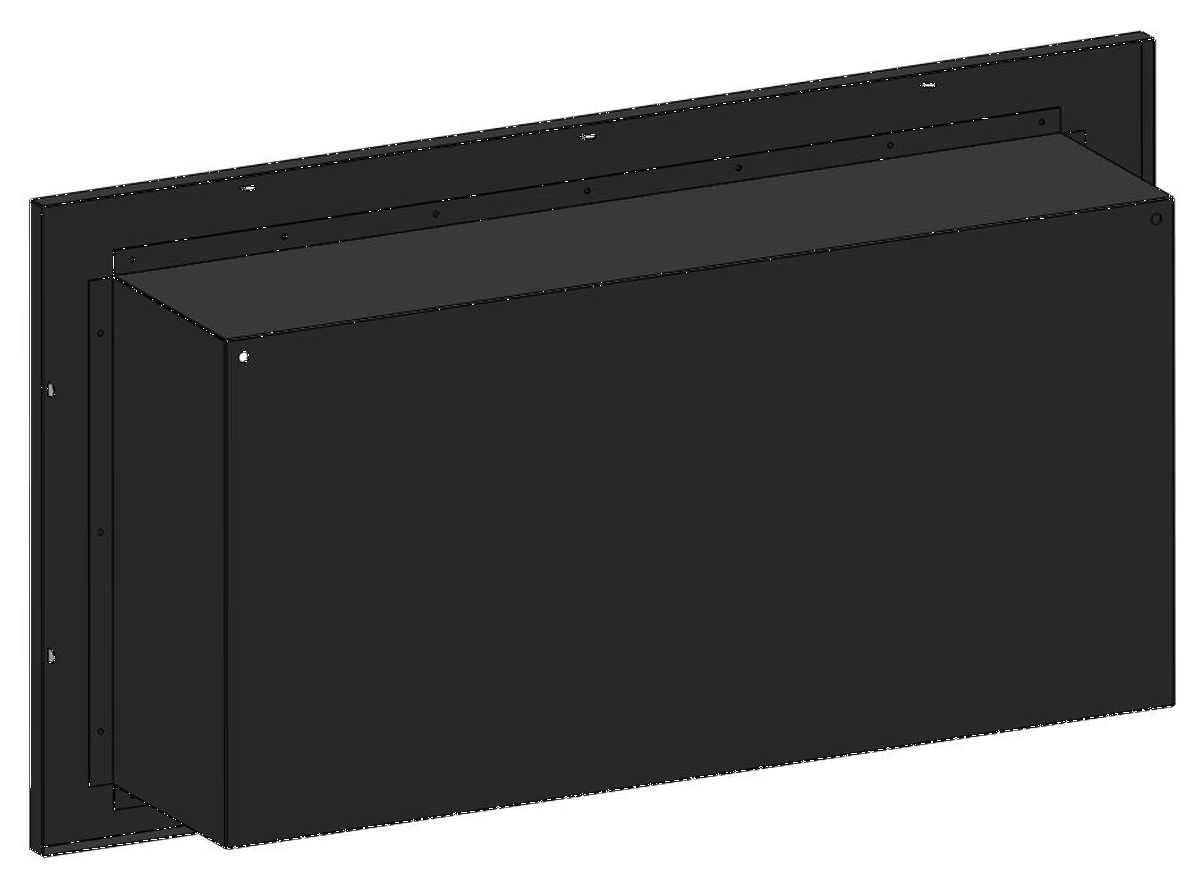 Biotakka SIMPLEfire Frame 900