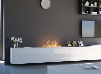 Biotakkainsertti SIMPLEfire Insert 1000