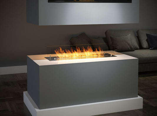 Biotakkainsertti SIMPLEfire Insert 1000