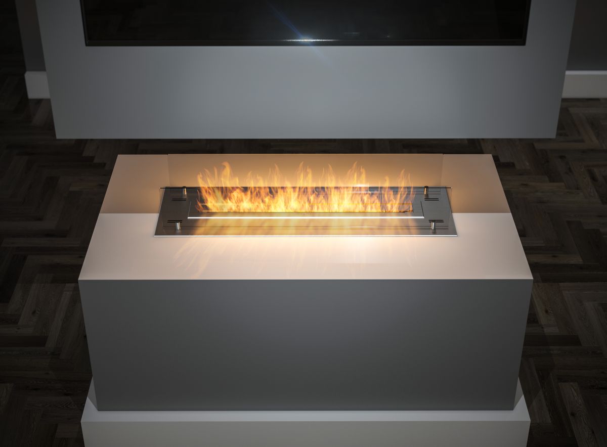 Biotakkainsertti SIMPLEfire Insert 1000