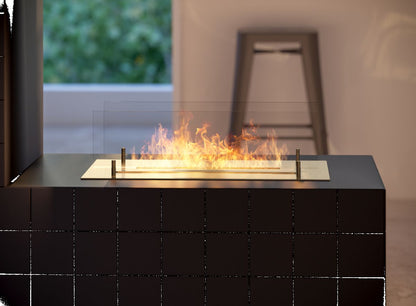 Biotakkainsertti SIMPLEfire Insert 600
