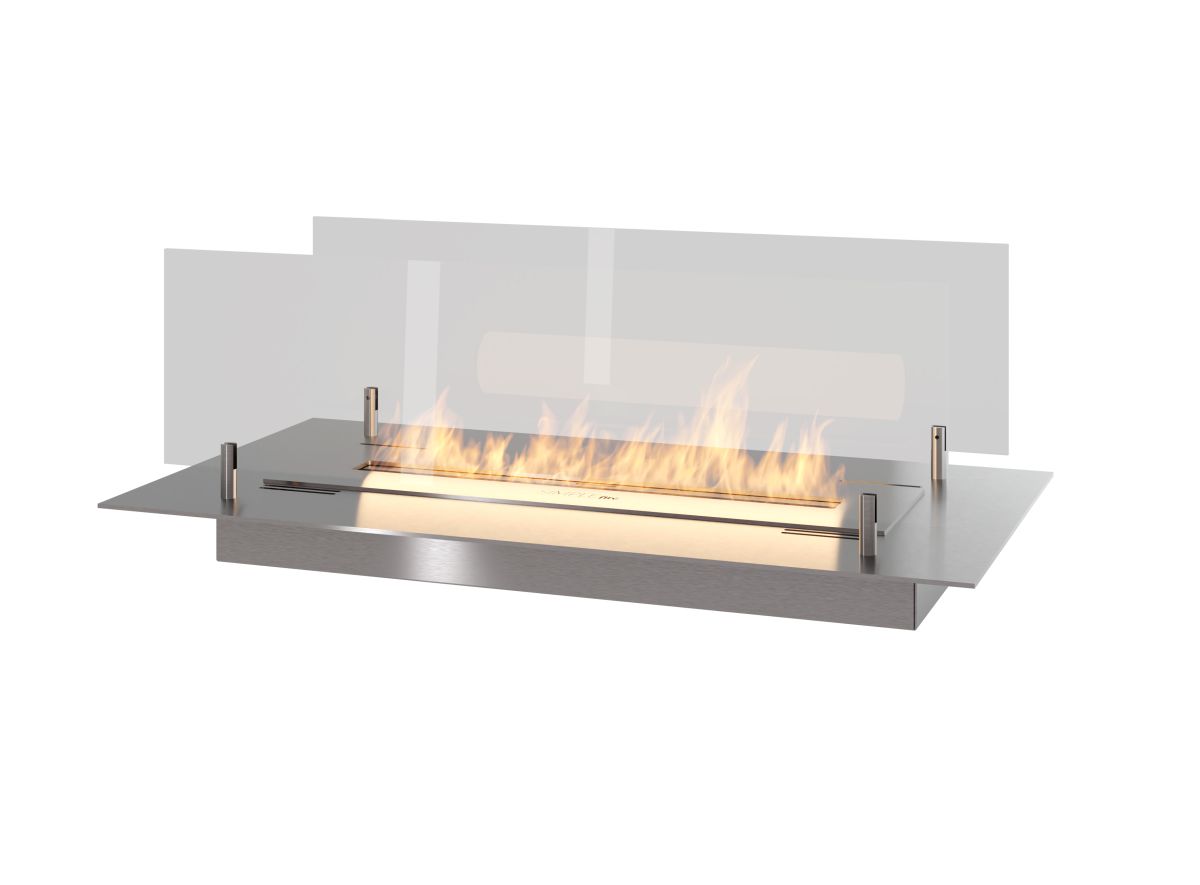 Biotakkainsertti SIMPLEfire Insert 600