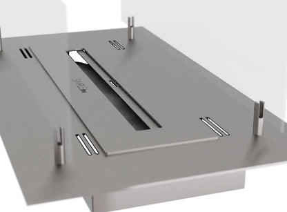 Biotakkainsertti SIMPLEfire Insert 600