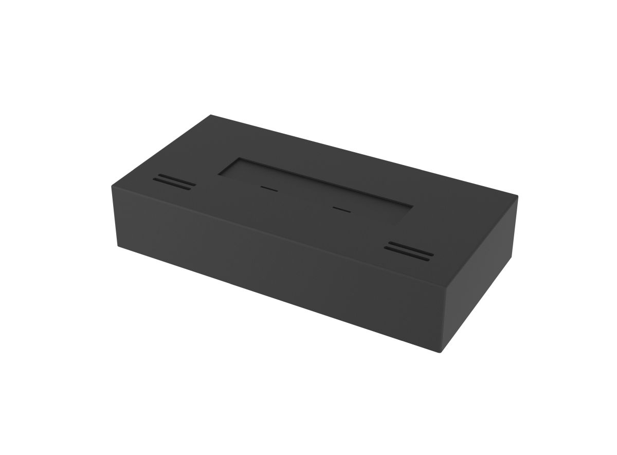 Biotakkainsertti SIMPLEfire Simplebox 400