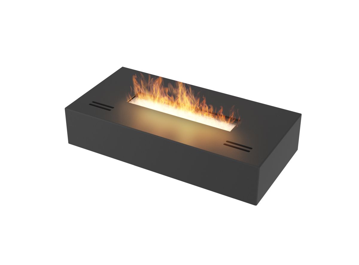 Biotakkainsertti SIMPLEfire Simplebox 400