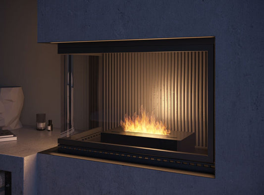 Biotakkainsertti SIMPLEfire Simplebox 400