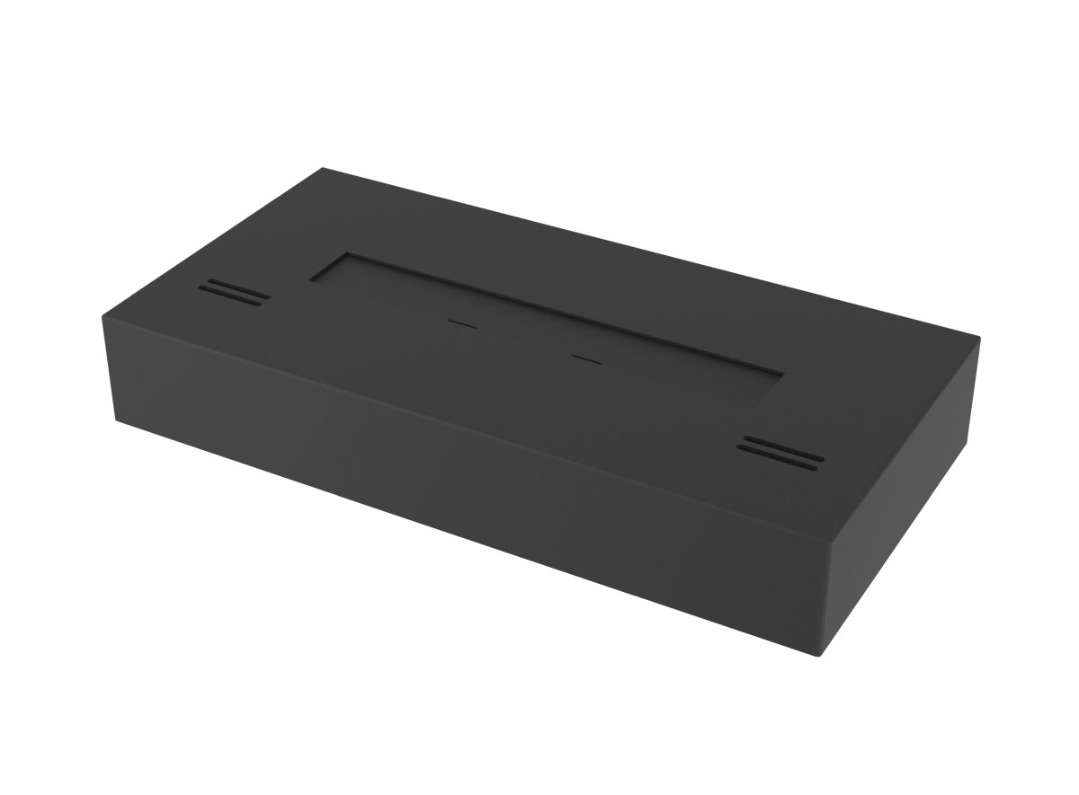 Biotakkainsertti SIMPLEfire Simplebox 500