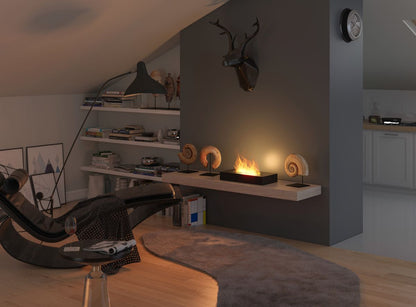 Biotakkainsertti SIMPLEfire Simplebox 500