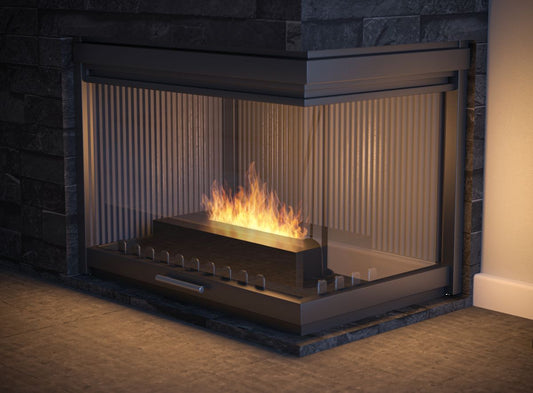 Biotakkainsertti SIMPLEfire Simplebox 500