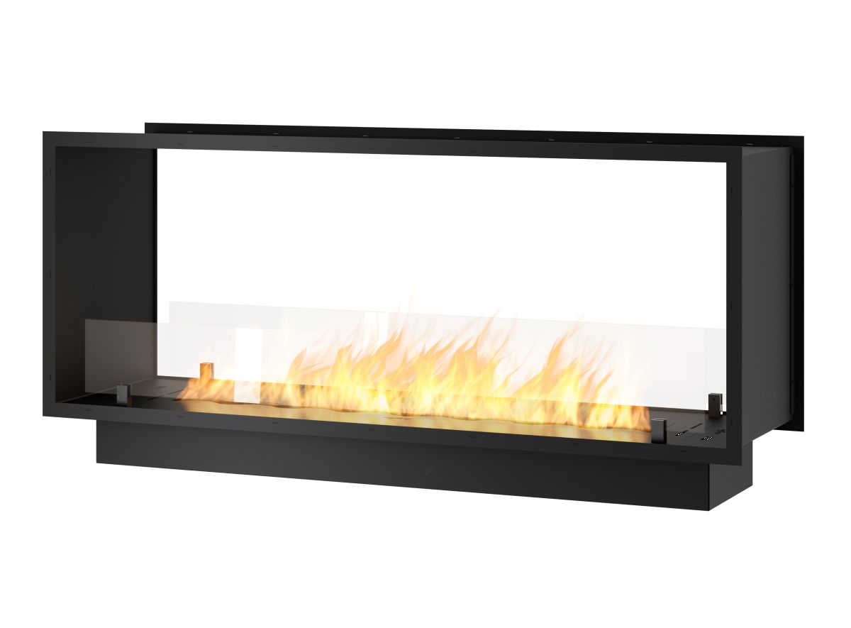 Bioburner for indoor use