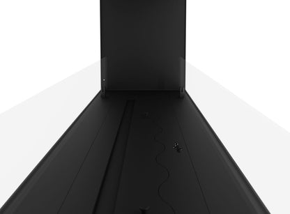 Bioburner for indoor use