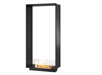 Bioburner for indoor use