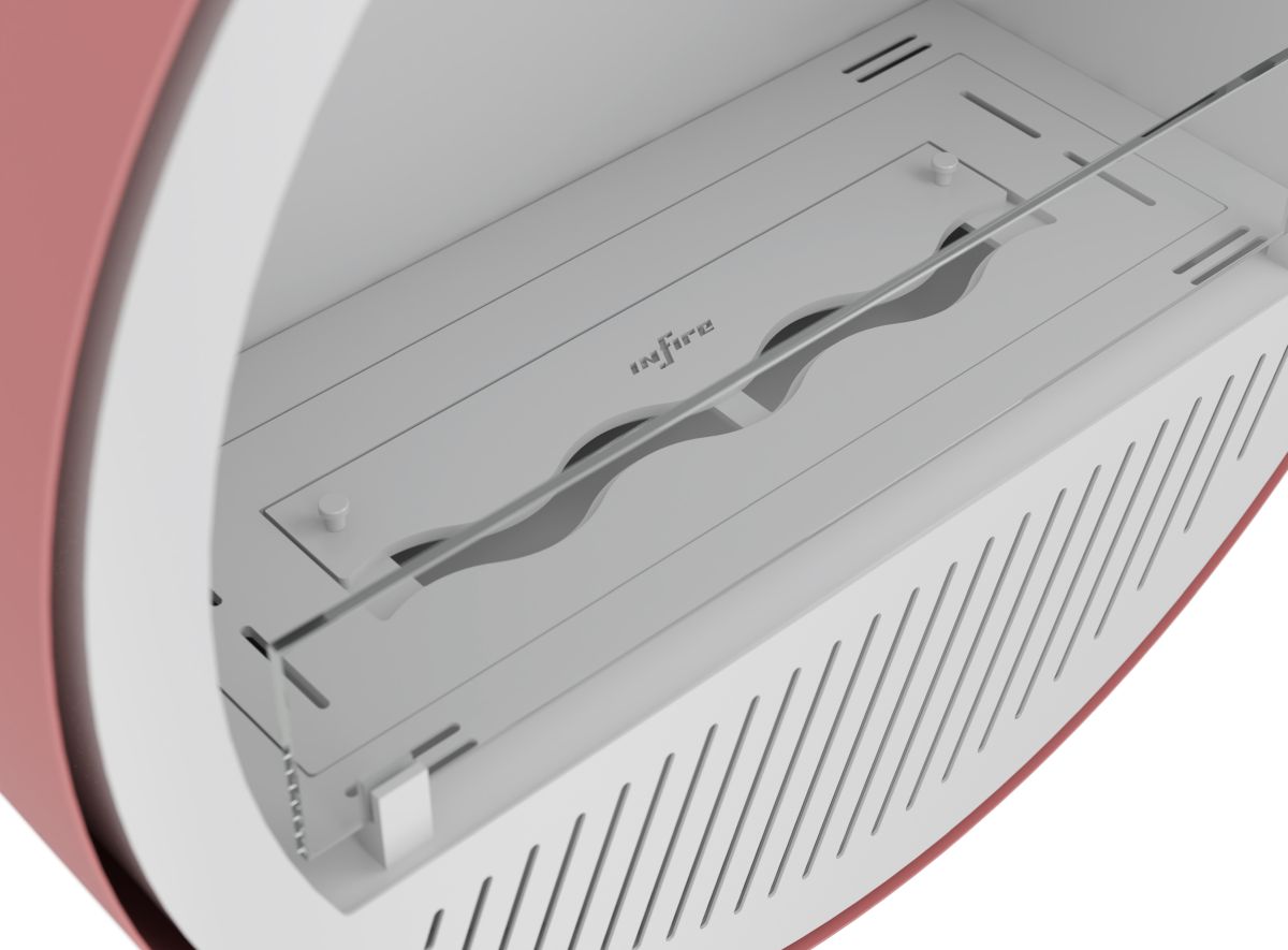 Biotakka Infire Slim Incyrcle