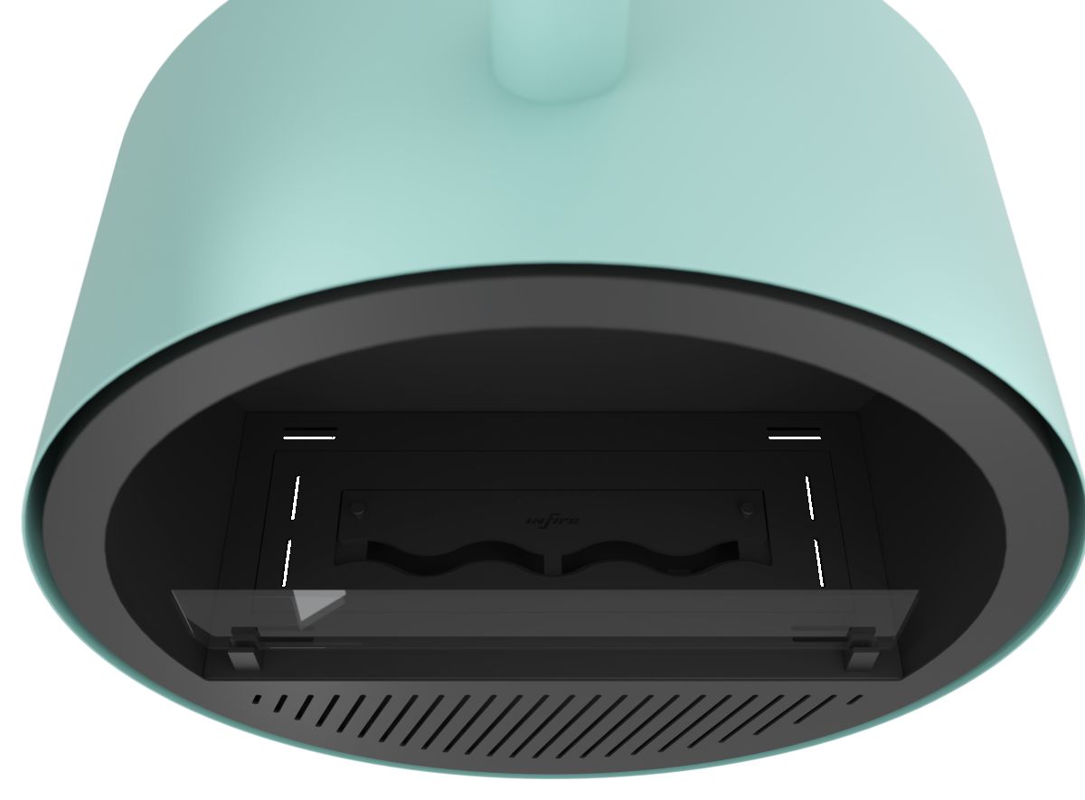 Biotakka Infire Slim Incyrcle