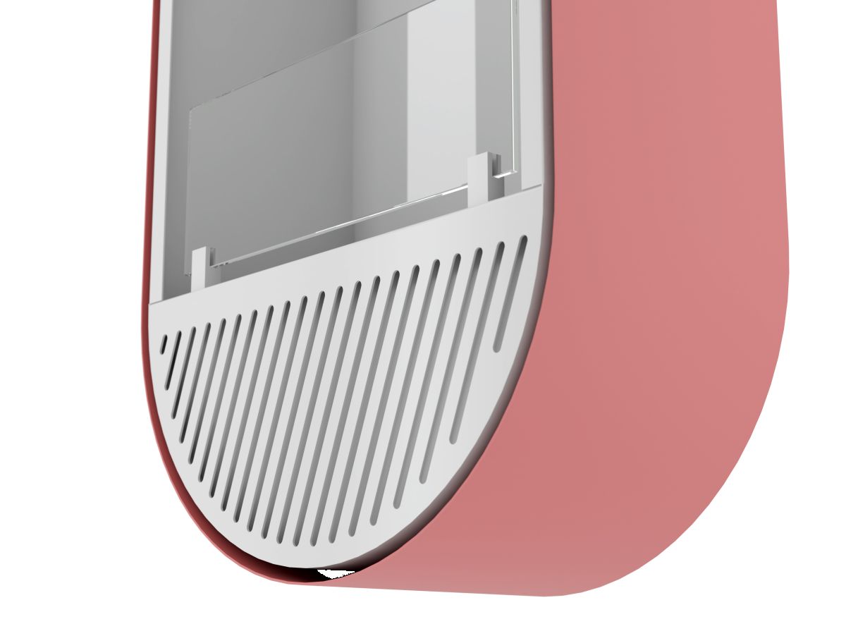Biotakka Infire Slim Incyrcle Vert