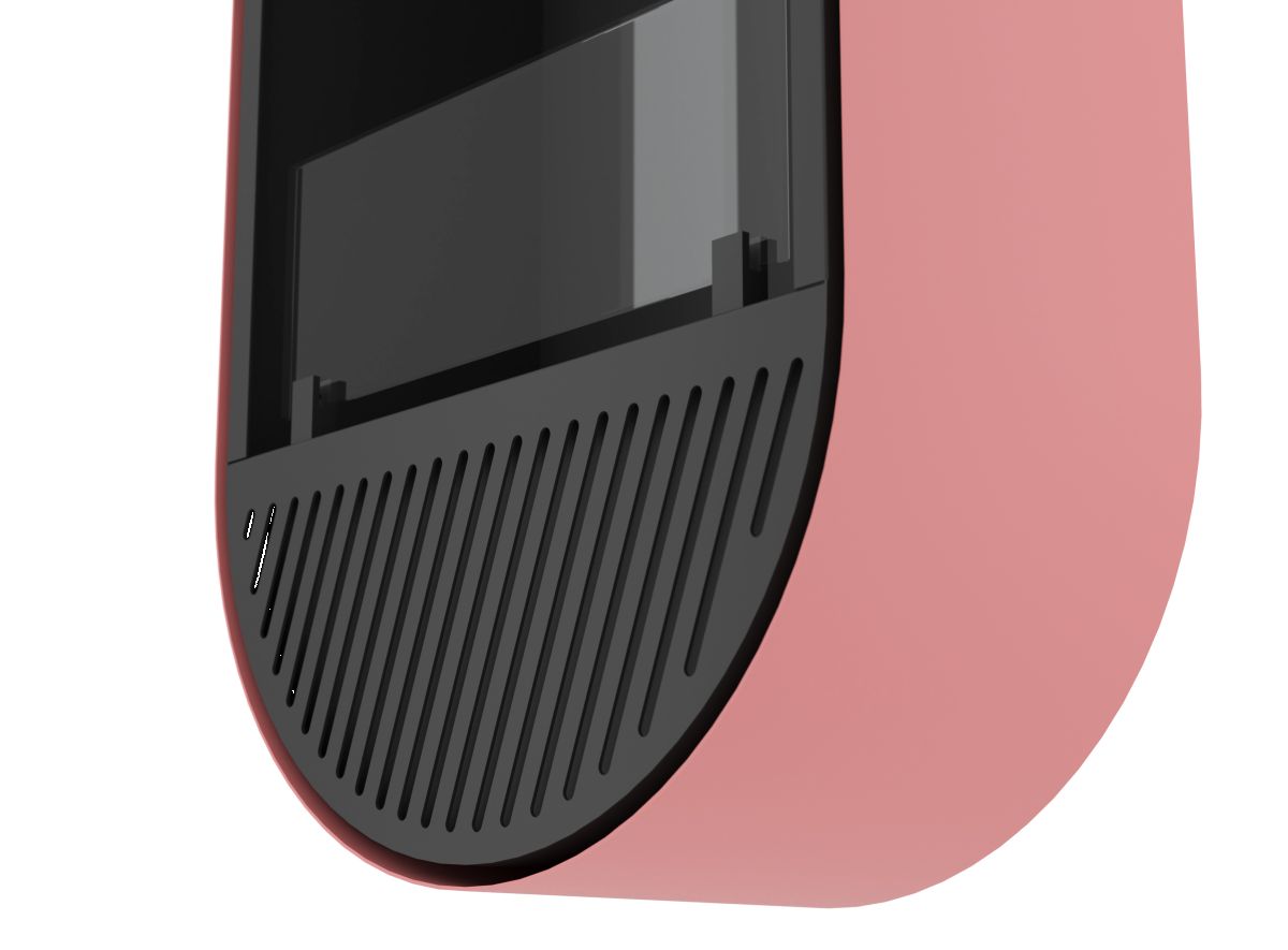 Biotakka Infire Slim Incyrcle Vert