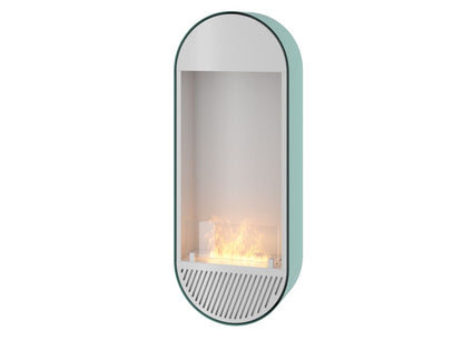 Biotakka Infire Slim Incyrcle Vert