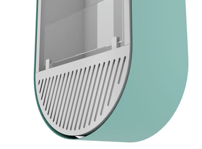 Biotakka Infire Slim Incyrcle Vert