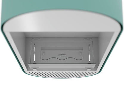 Biotakka Infire Slim Incyrcle Vert