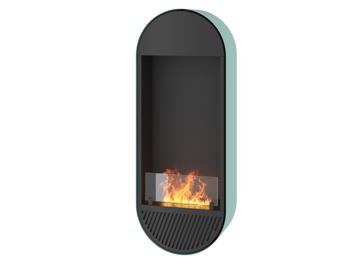 Biotakka Infire Slim Incyrcle Vert