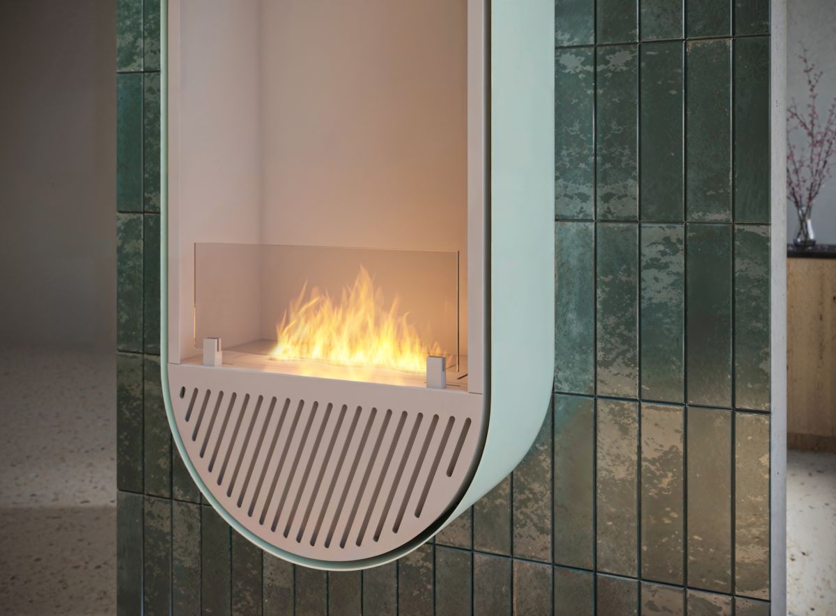 Biotakka Infire Slim Incyrcle Vert